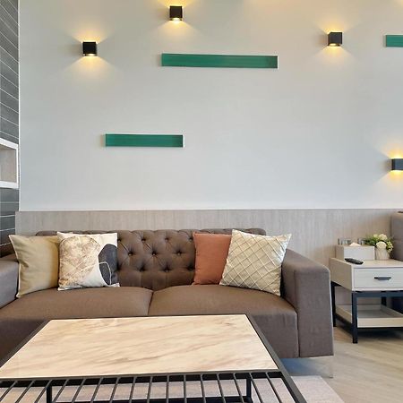 Before Sunrise Seaview B&B 화롄 외부 사진