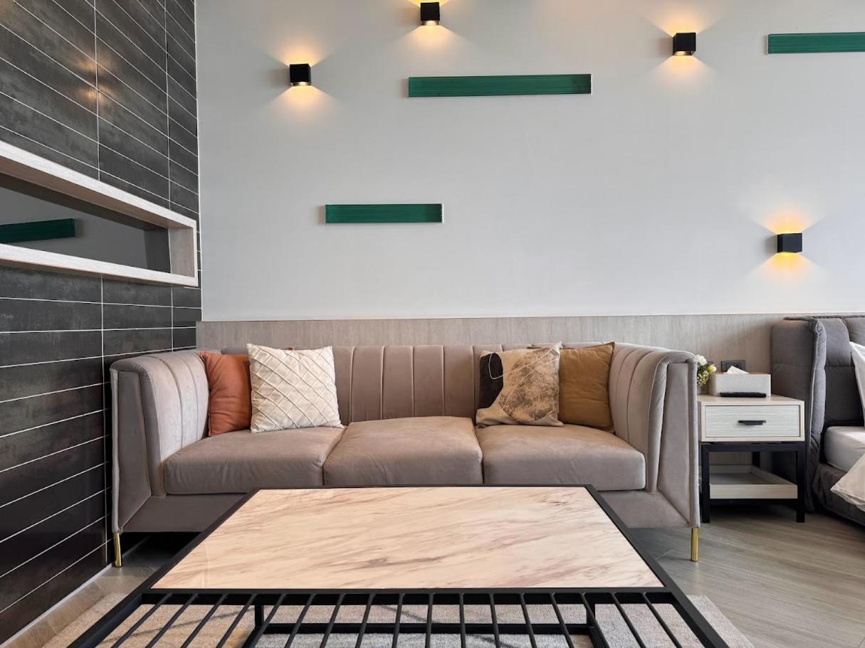 Before Sunrise Seaview B&B 화롄 외부 사진