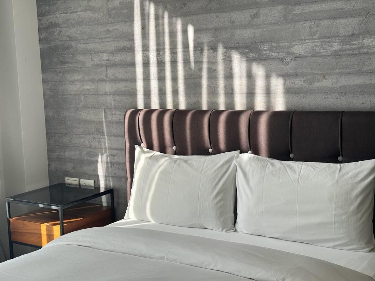 Before Sunrise Seaview B&B 화롄 외부 사진