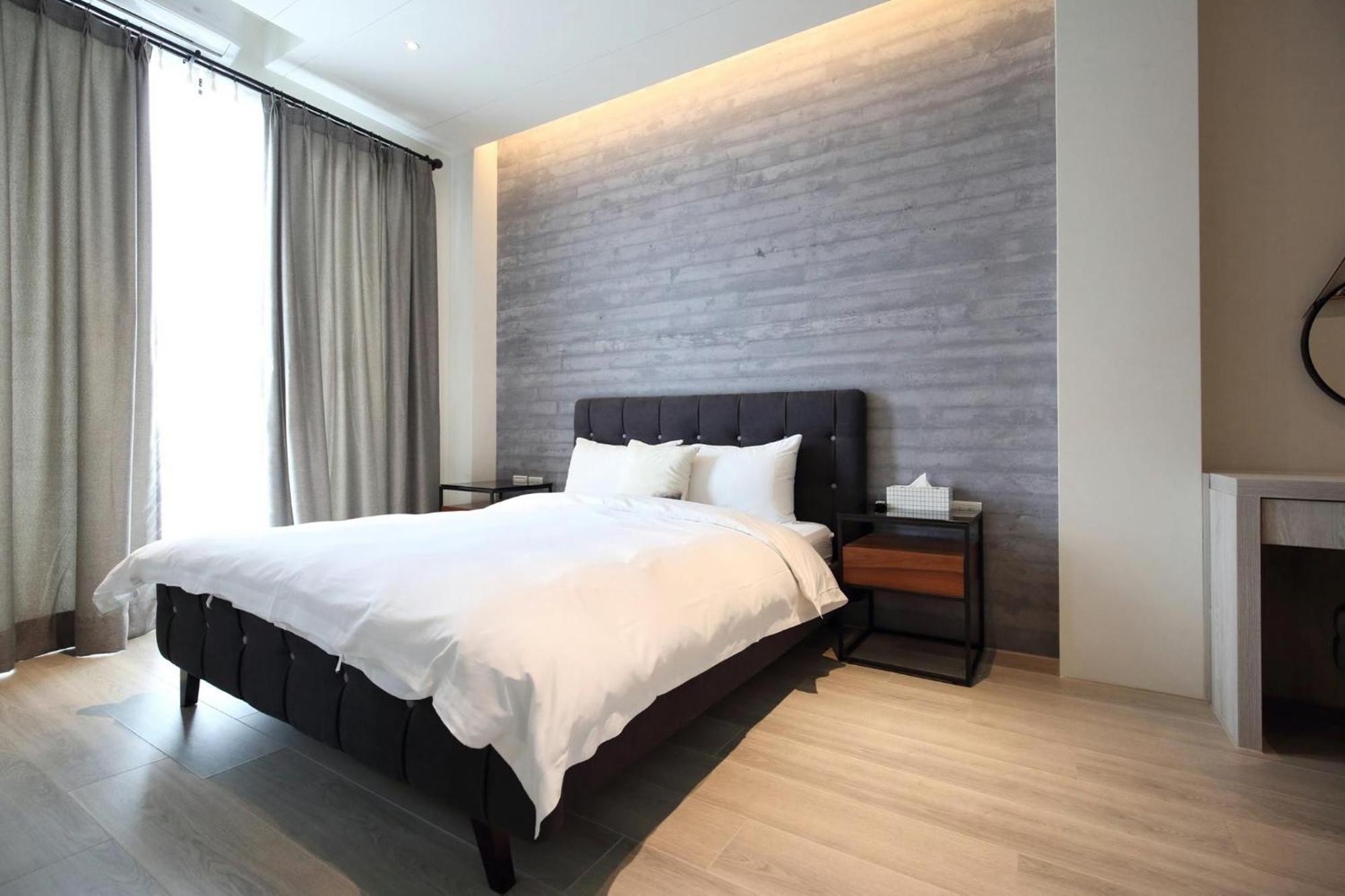 Before Sunrise Seaview B&B 화롄 외부 사진