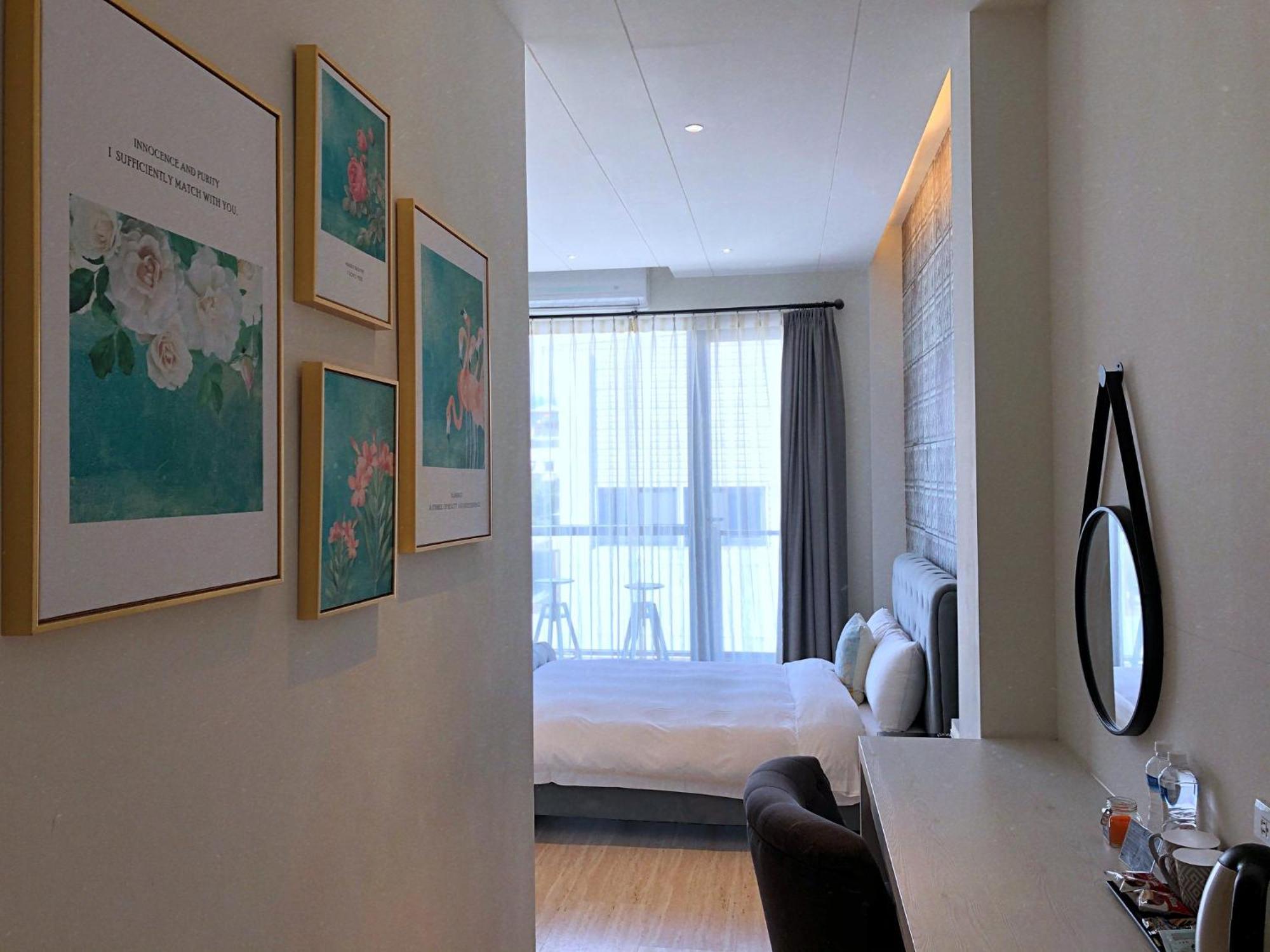 Before Sunrise Seaview B&B 화롄 외부 사진